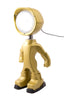 Lampe connectée Gold - The lampster-Magna-Carta