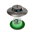 The Original Alien Abduction Lamp !