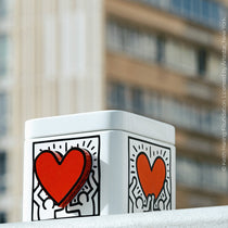 LoveBox Keith Haring-Magna-Carta