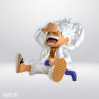 Tirelire - LUFFY GEAR 5 - ONE PIECE
