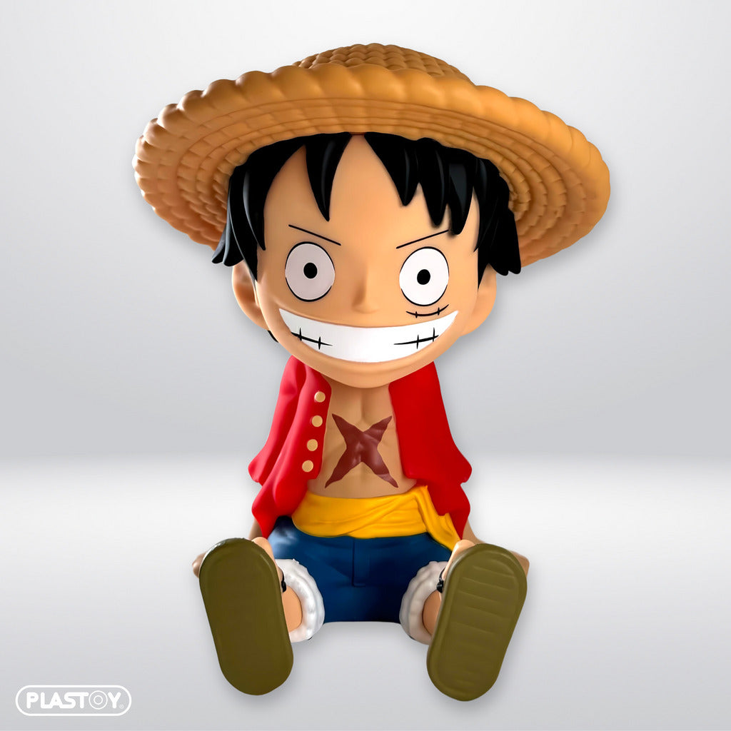 Tirelire - LUFFY - ONE PIECE Main image