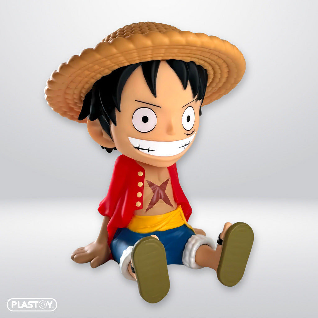 Tirelire - LUFFY - ONE PIECE
