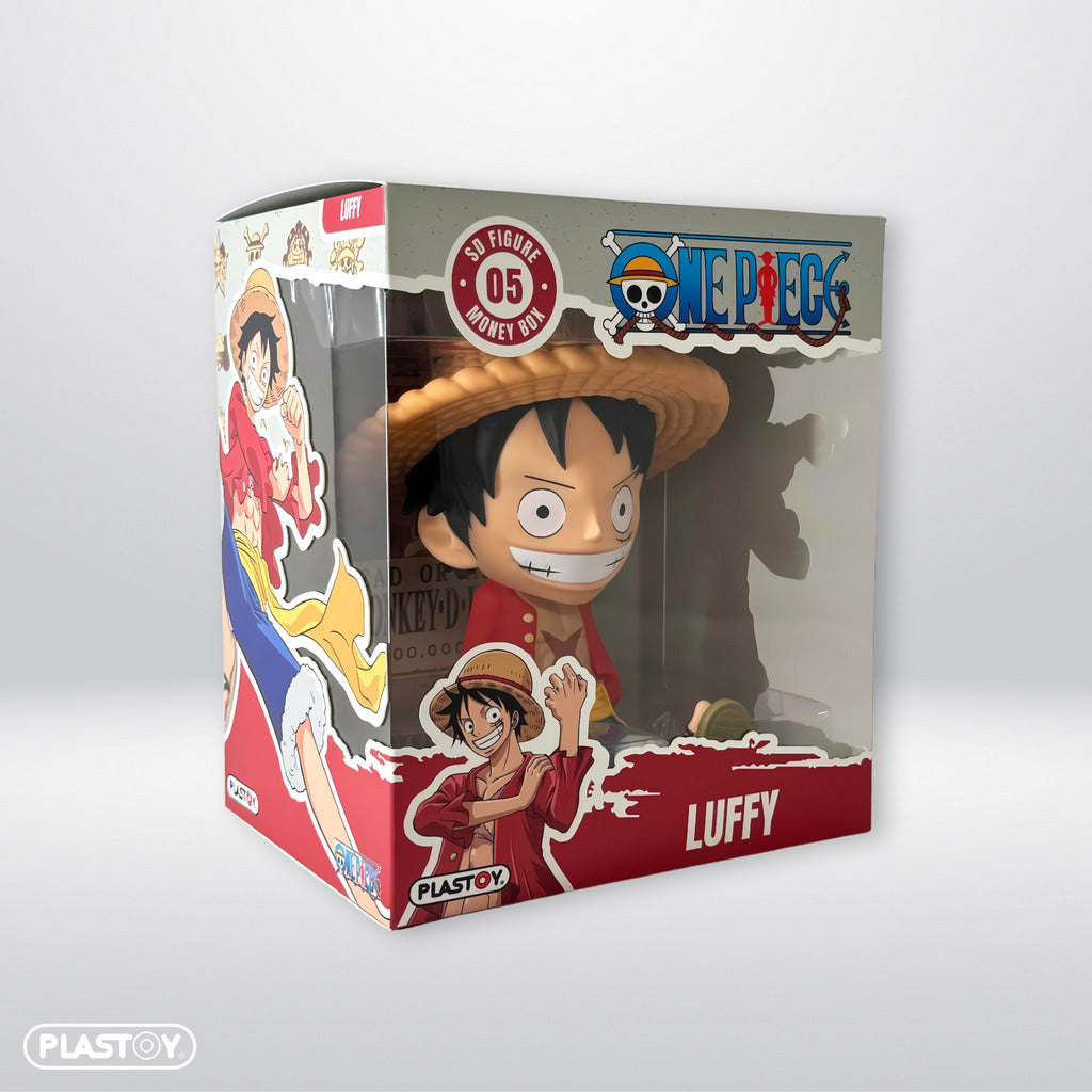 Tirelire - LUFFY - ONE PIECE
