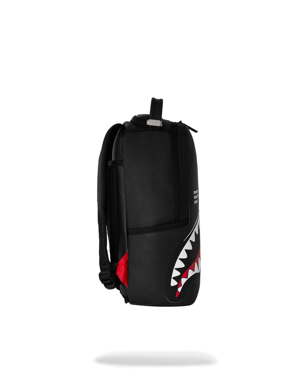 Sac à dos - BLACK TOON SHARK MINI BACKPACK - SPRAYGROUND