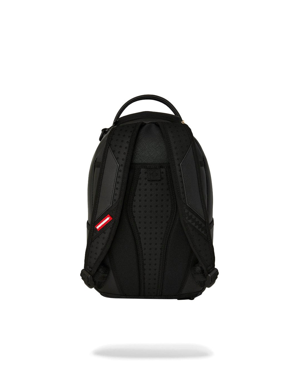 Sac à dos - BLACK TOON SHARK MINI BACKPACK - SPRAYGROUND