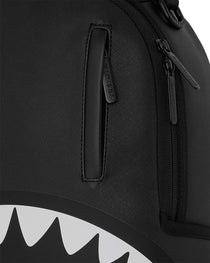 Sac à dos - BLACK TOON SHARK MINI BACKPACK - SPRAYGROUND