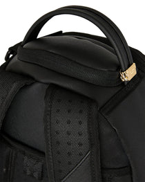 Sac à dos - BLACK TOON SHARK MINI BACKPACK - SPRAYGROUND
