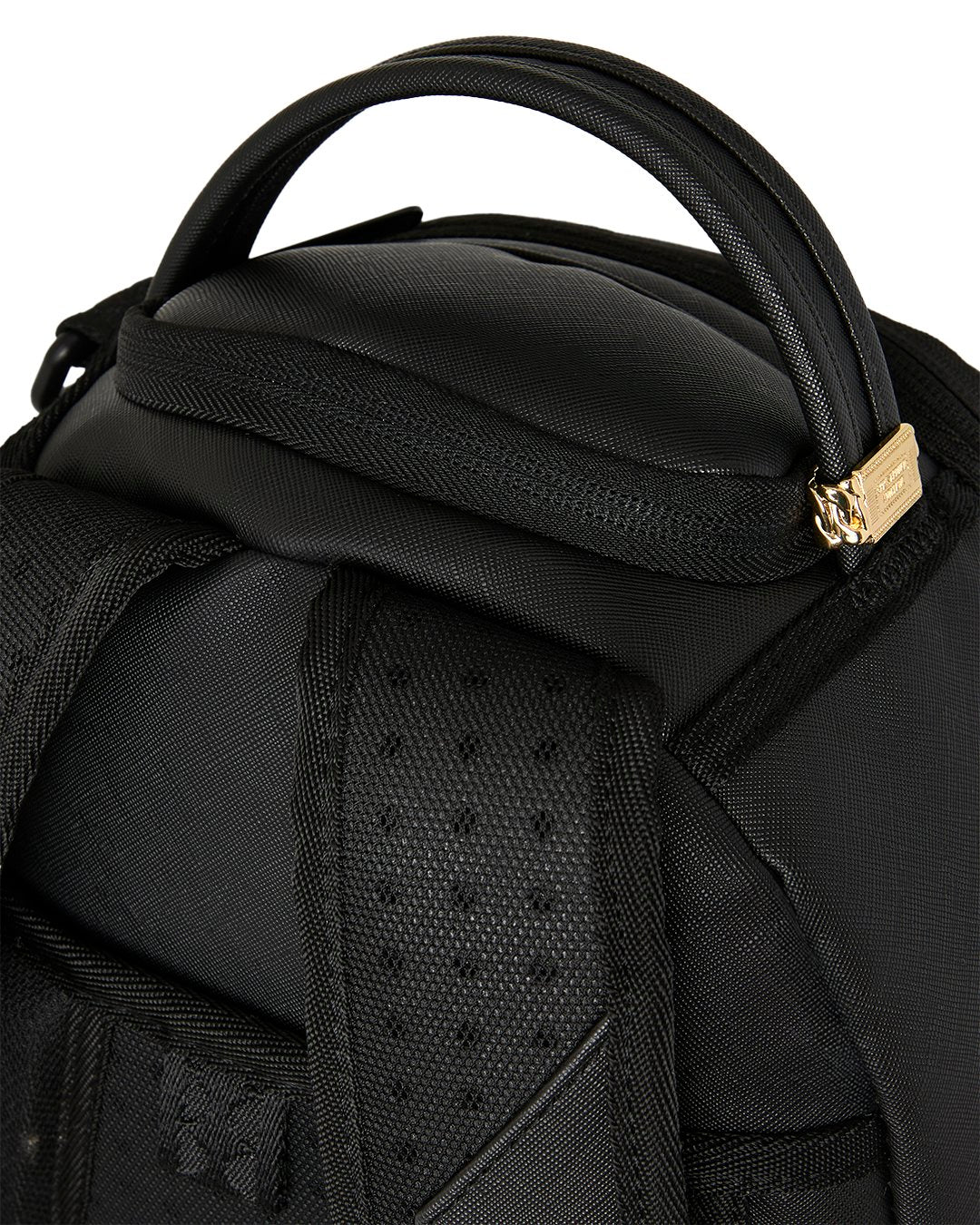 Sac à dos - BLACK TOON SHARK MINI BACKPACK - SPRAYGROUND