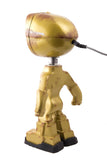 Lampe connectée Army Gold - The lampster
