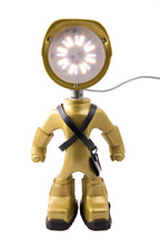 Lampe connectée  Gold - The lampster