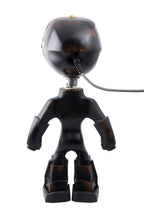 Lampe connectée Army noire - The Lampster - Lampe connectée