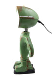 Lampe connectée Army kaki - The lampster - Lampe connectée