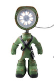 Lampe connectée Army kaki - The lampster - Lampe connectée