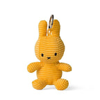 MIFFY porte-clé velours côtelé-Magna-Carta