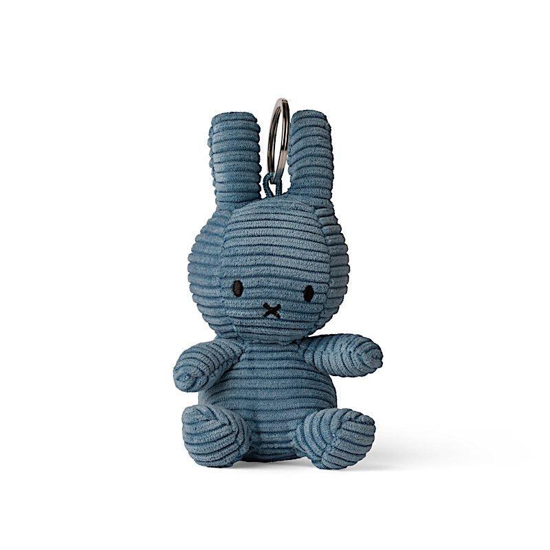 MIFFY porte-clé velours côtelé-Magna-Carta Main image