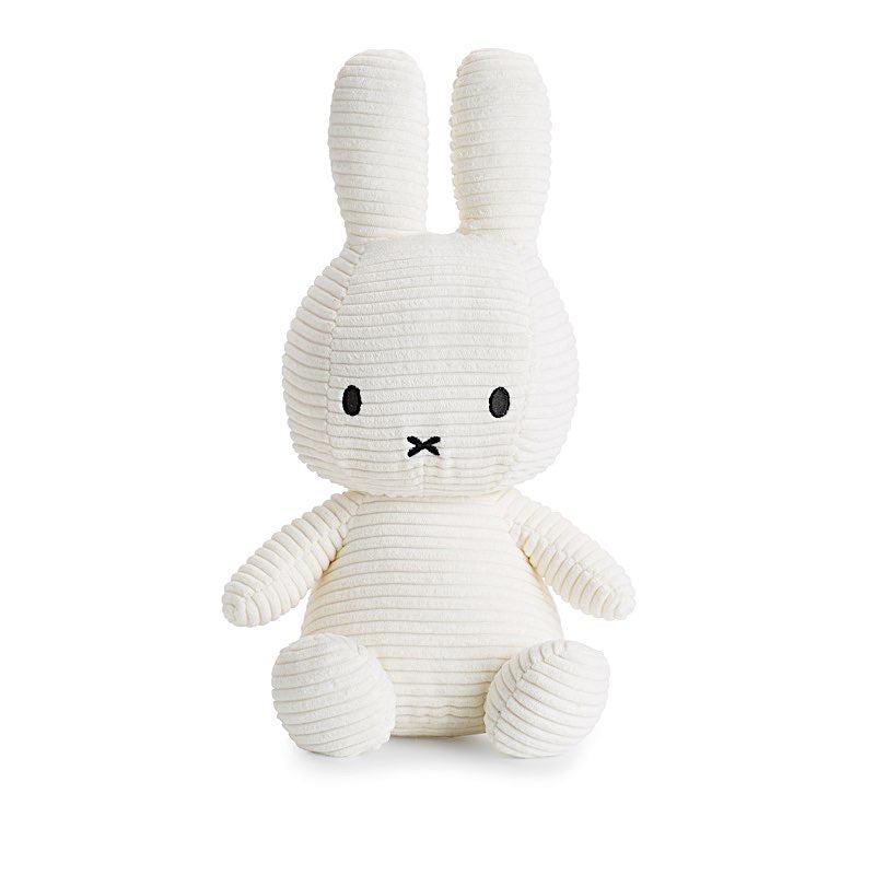 MIFFY velours côtelé 33 CM-Magna-Carta Main image