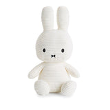 MIFFY velours côtelé 33 CM