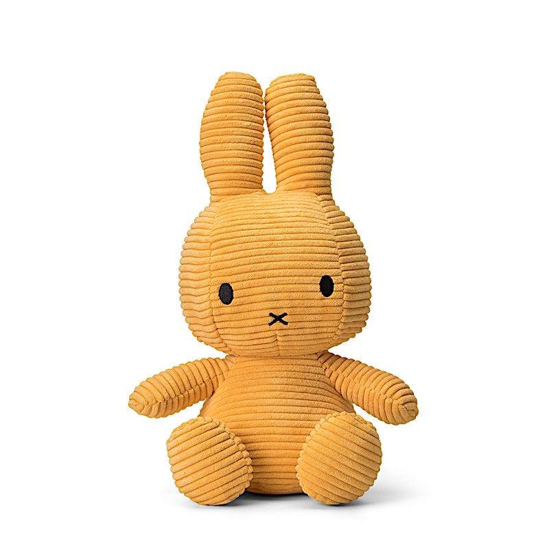 MIFFY velours côtelé 50CM-Magna-Carta
