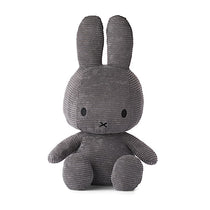 MIFFY velours côtelé 50CM-Magna-Carta