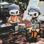 MR.BONE Camping Séries Blind Box-Magna-Carta