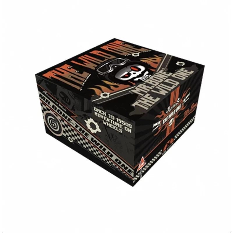 MR.BONE THE WILD ONE SERIES Image secondaire du produit