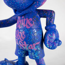 Mickey Welcome Graffiti Nasty Multi Small 30 cm – Leblon Delienne-Magna-Carta