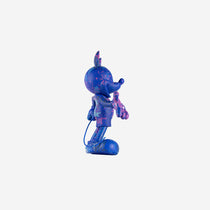 Mickey Welcome Graffiti Nasty Multi Small 30 cm – Leblon Delienne-Magna-Carta