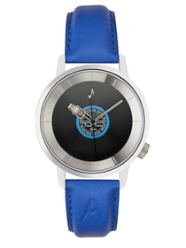 Montre Microsillon 38 - AKTEO