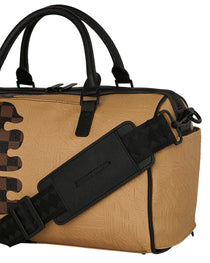 Mini Duffle - HENNY MELT MINI DUFFLE - SPRAYGROUND-Magna-Carta