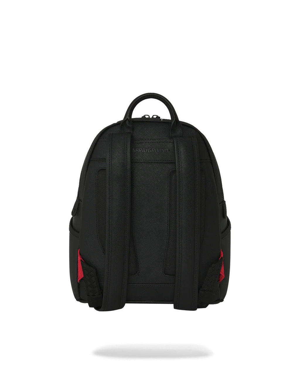 Mini Sac à dos - CENTER RIP REVEALING GRAY CHECK SAVAGE BACKPACK – SPRAYGROUND