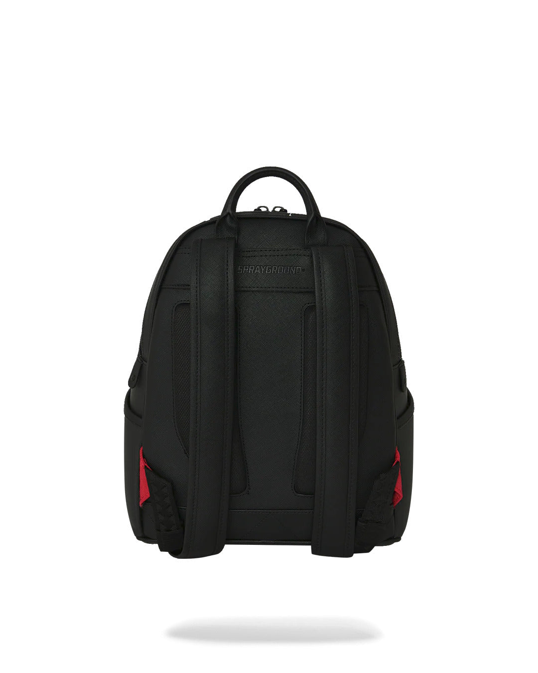 Mini Sac à dos - CENTER RIP REVEALING GRAY CHECK SAVAGE BACKPACK – SPRAYGROUND