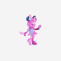 Minnie Welcome Graffiti Nasty Multi Small 31 cm – Leblon Delienne-Magna-Carta