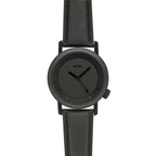 Montre All Black 42 - AKTEO-Magna-Carta
