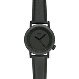Montre All Black 42 - AKTEO-Magna-Carta
