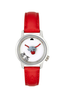 Montre Chaton W 29 - AKTEO-Magna-Carta