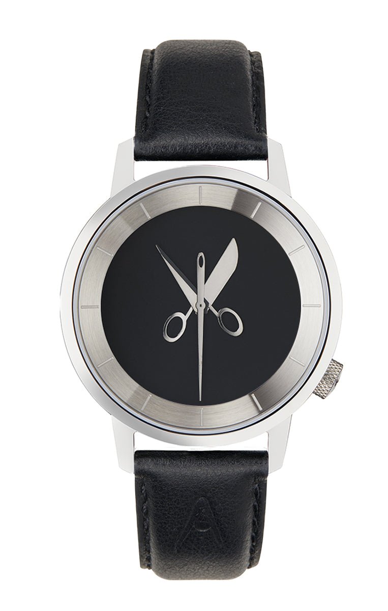 Montre Couture 01 38 - AKTEO-Magna-Carta Image principale du produit
