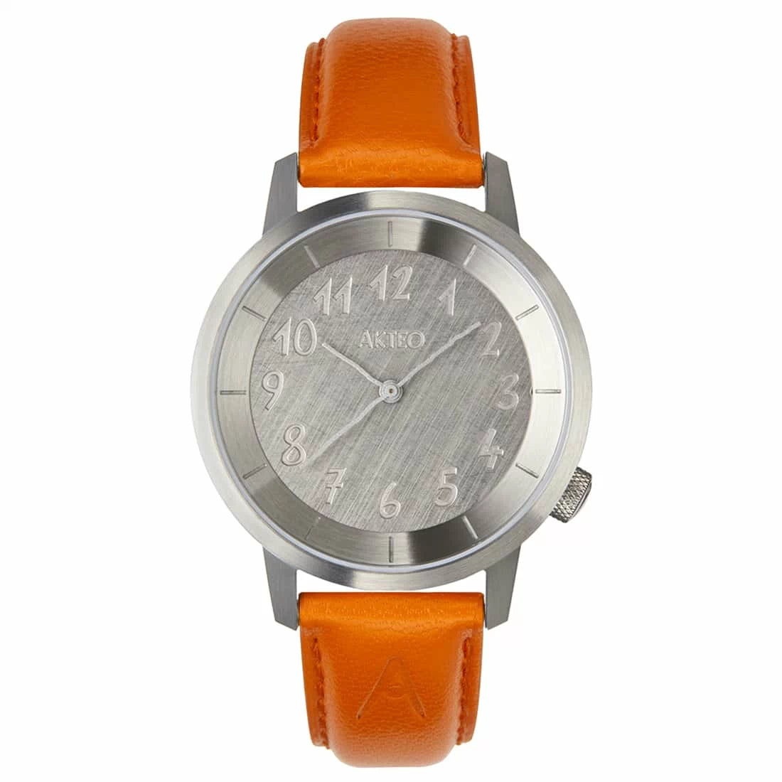 Montre Crazy gravée 38 - AKTEO-Magna-Carta