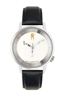 Montre Dentiste 38 - AKTEO-Magna-Carta