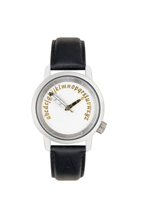 Montre Ecrivain W 29 - AKTEO-Magna-Carta