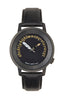 Montre Ecrivain black 38 - AKTEO-Magna-Carta