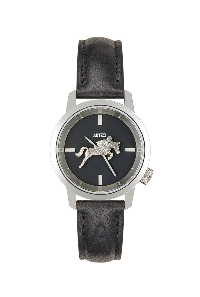 Montre Equitation 29 - AKTEO-Magna-Carta