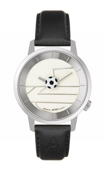 Montre Foot W 38 - AKTEO-Magna-Carta