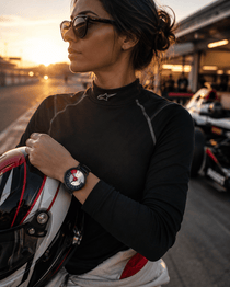 Montre Formule 1 B W42 - AKTEO-Magna-Carta
