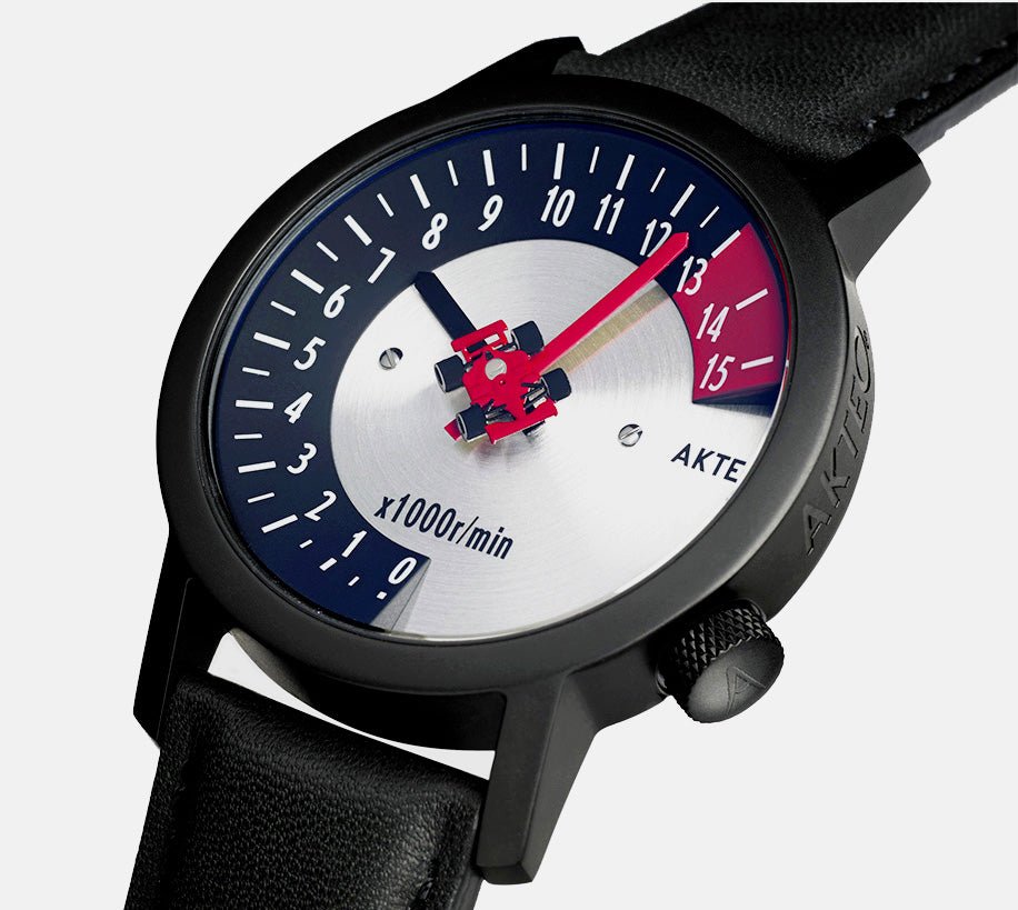 Montre Formule 1 B W42 - AKTEO-Magna-Carta