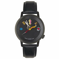 Montre Hot Couture B W 38 - AKTEO-Magna-Carta