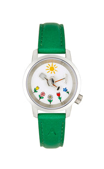 Montre Jardin W 29 - AKTEO-Magna-Carta