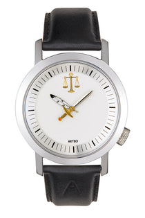 Montre Justice 42 - AKTEO-Magna-Carta