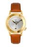 Montre Médecin Or 38 - AKTEO-Magna-Carta