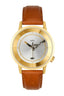 Montre Médecin or W 38 - AKTEO-Magna-Carta