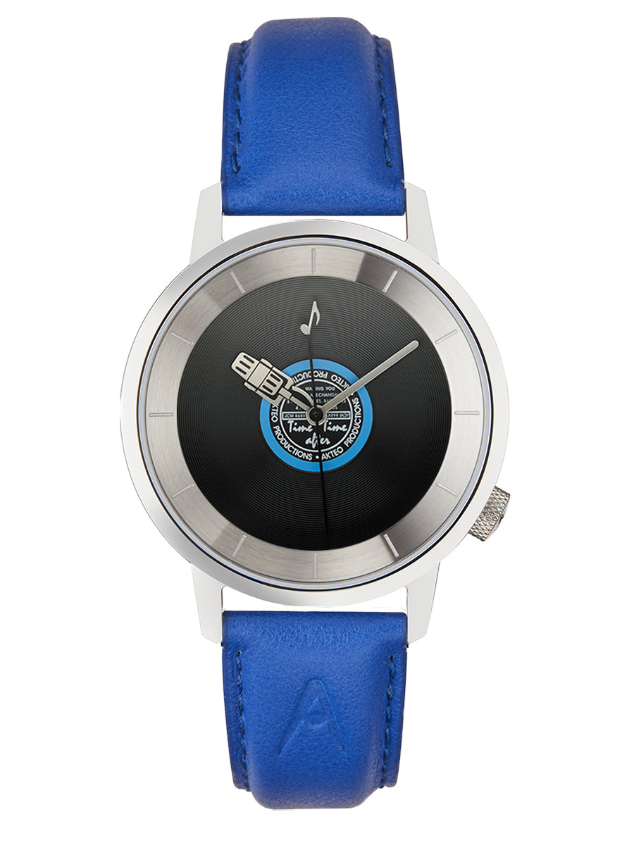 Montre Microsillon 38 - AKTEO-Magna-Carta Image principale du produit
